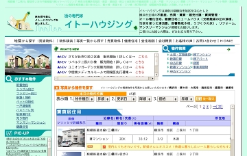 株式会社イトーハウジング