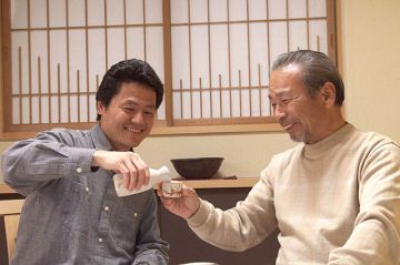 有限会社東陽商事